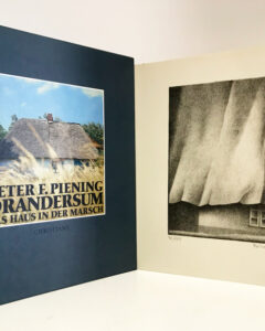 Peter F. Piening. Drandersum