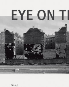 Michael Ruetz. Eye on Time.