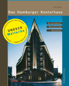 Ralf Lange. Das Hamburger Kontorhaus.