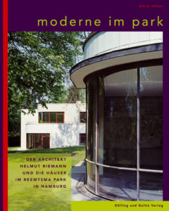 Riemann: Ulrich Höhns. Moderne im Park.