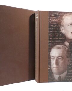 Barbara Tuchman. The Zimmerman Telegram.