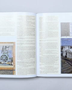 Alternative view of Christo and Jean-Claude. Wrapped Reichstag, Berlin 1971–95.