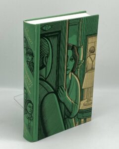 V. S. Pritchett. The Camberwell Beauty and Other Stories.