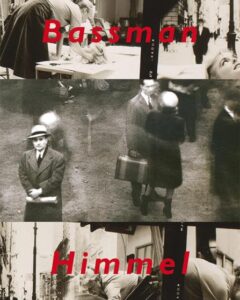Lillian Bassman & Paul Himmel. Die erste Retrospektive.