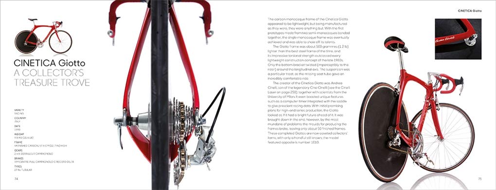 Michael Embacher. Cyclepedia. – Bild 2