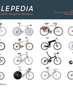 Michael Embacher. Cyclepedia.