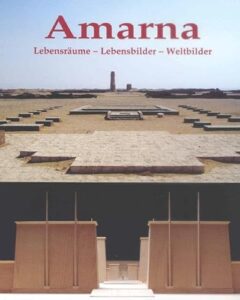Amarna: Christian Tietze (Hrsg.). Amarna.