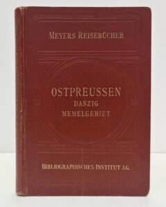 Ostpreußen