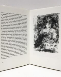 Alternative view of Reche: Charles Simic. Das Geheimnis des Glücks