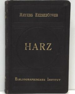 Der Harz