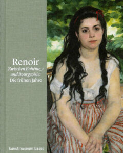 Pierre-Auguste Renoir. Zwischen Bohème und Bourgeoisie.
