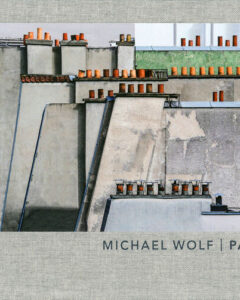 Michael Wolf – Paris.