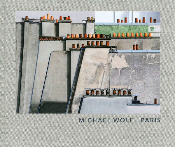 Michael Wolf – Paris.